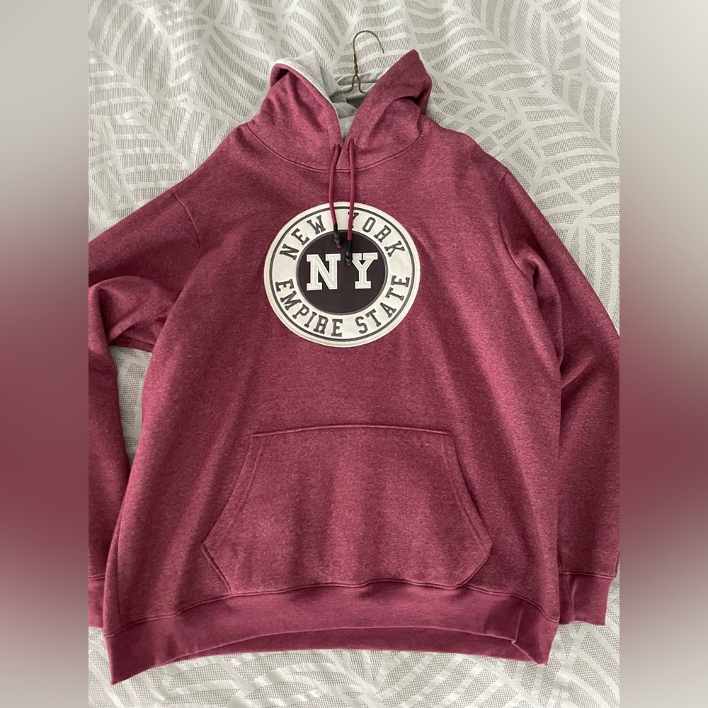 Men’s XL Hoodie